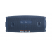 6494045 (JBLCHARGE6BLU) JBL Charge 6 Portable Bluetooth Speaker - Blue 